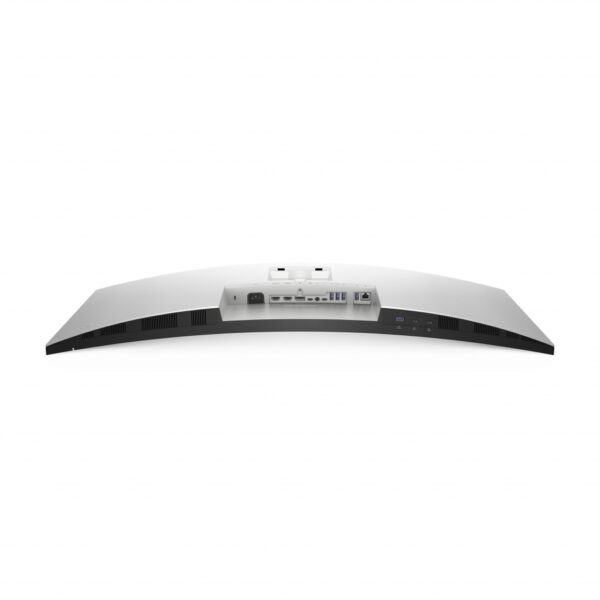DELL UltraSharp U3824DW LED display 95,2 cm (37.5") 3840 x 1600 Pixels Wide Quad HD+ LCD Zwart, Zilver - Afbeelding 10
