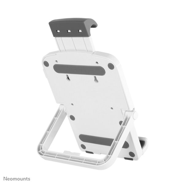 Neomounts TABLET-UN200WHITE Tablet standaard bureau 7-10" - universeel - Afbeelding 4