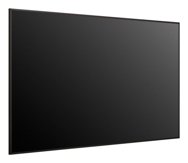 LG 86UH5N-M.AEU beeldkrant Digitale signage flatscreen 2,18 m (86") LCD Wifi 500 cd/m² 4K Ultra HD Zwart WebOS 24/7 - Afbeelding 5