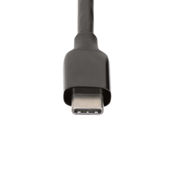 StarTech.com 3m Actieve USB-C Kabel, USB 3.2 Gen 2 10Gbps, Lange USB Type-C Data Transfer Kabel, 60W Power Delivery, 8K 60Hz, DP - Afbeelding 4