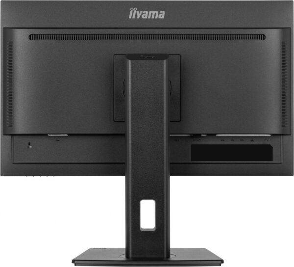 iiyama ProLite XUB2497HSN-B2 computer monitor 60,5 cm (23.8") 1920 x 1080 Pixels Full HD LED Zwart - Afbeelding 9