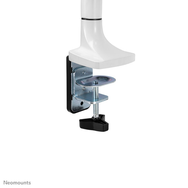 Neomounts NM-D750WHITE Monitorarm 10-32" - gasveer - Afbeelding 10