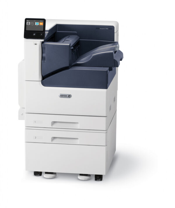 Xerox VersaLink C7000 A3 35/35 ppm Printer Adobe PS3 PCL5e/6 2 laden totaal 620 vel - Afbeelding 25