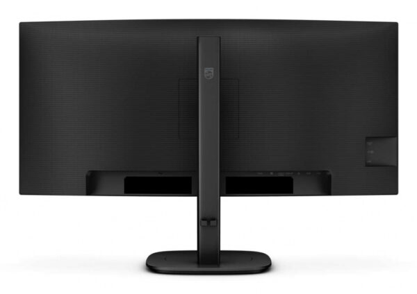 Philips 3000 series 34B2U3600C/00 computer monitor 86,4 cm (34") 3440 x 1440 Pixels Wide Quad HD LCD Zwart - Afbeelding 2