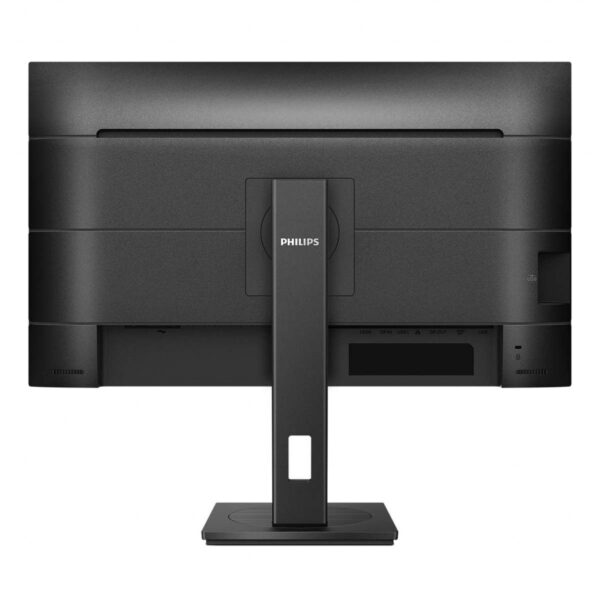 Philips S Line 273S1/00 computer monitor 68,6 cm (27") 1920 x 1080 Pixels Full HD LCD Zwart - Afbeelding 8