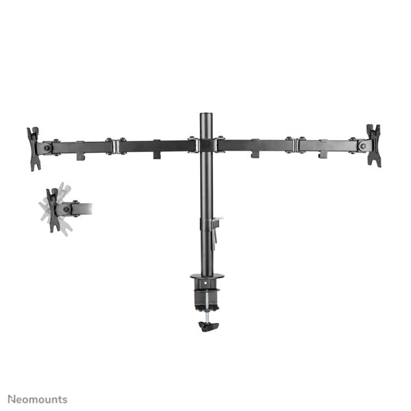 Neomounts FPMA-D550DBLACK Monitorarm 10-32" - Afbeelding 10