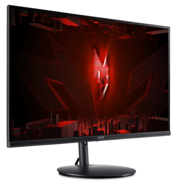 Acer KA2 XF240Y M3 LED display 60,5 cm (23.8") 1920 x 1080 Pixels Full HD Zwart - Afbeelding 2