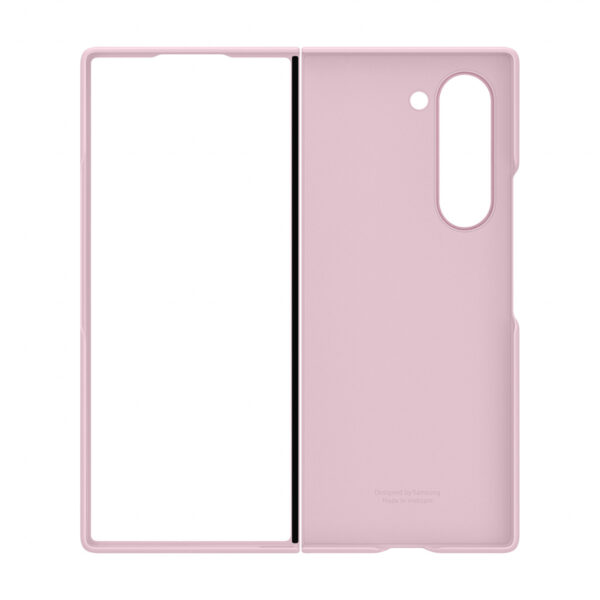Samsung EF-OF95PCPEGWW mobiele telefoon behuizingen 19,3 cm (7.6") Hoes Roze - Afbeelding 6