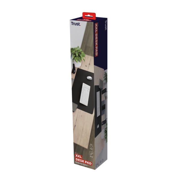 Trust Benya XXL Zwart - Afbeelding 5
