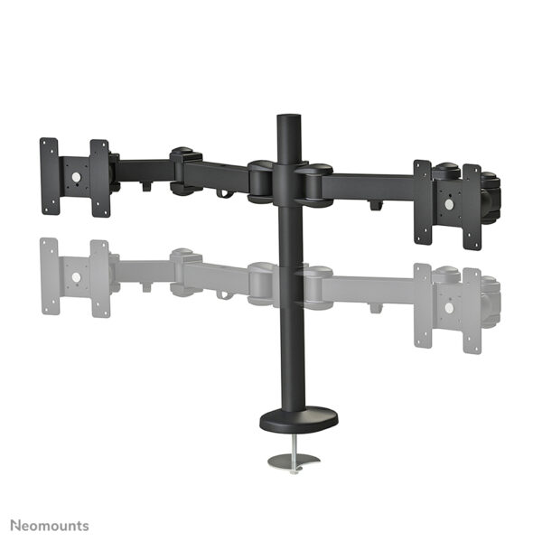 Neomounts FPMA-D960DG Monitorarm 10-27" - Afbeelding 3
