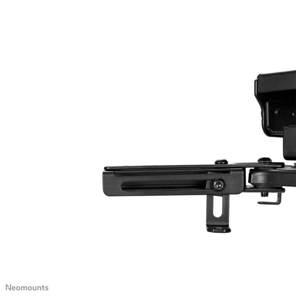 Neomounts CL25-540BL1 Beamer plafondbeugel - h 60,5-90,5 cm - Easy Install - full motion - Afbeelding 12