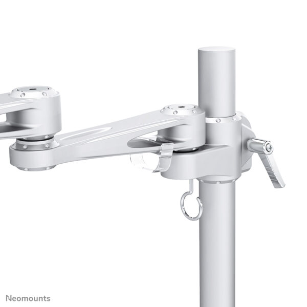 Neomounts FPMA-D935 Monitorarm 10-30" - Afbeelding 6