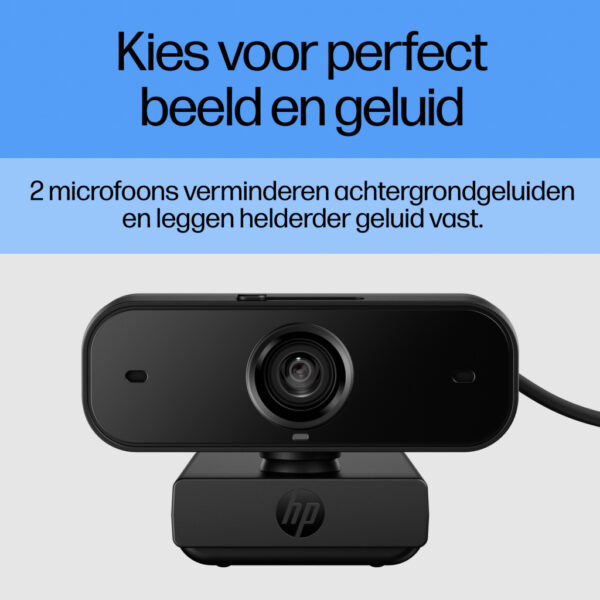 HP 430 FHD-webcam - Afbeelding 7