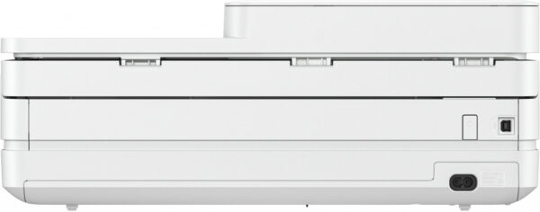 HP ENVY 6530e Draadloos All-in-One Kleur Printer, Instant Ink; Foto's printen - Afbeelding 4