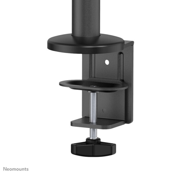 Neomounts DS60-425BL1 Monitorarm 17-27" - ruimtebesparend - Afbeelding 13