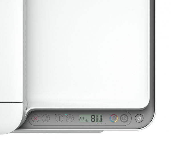 HP DeskJet 4220e All-in-One printer - Afbeelding 12