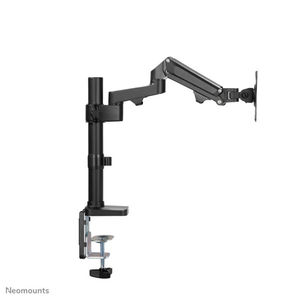 Neomounts DS70-750BL1 Monitorarm 17-27" - gasveer - Afbeelding 8