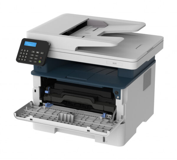Xerox B225 A4 34 ppm draadloze dubbelzijdige printer PS3 PCL5e/6 ADF 2 laden totaal 251 vel - Afbeelding 10