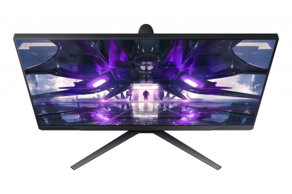 Samsung G32A computer monitor 68,6 cm (27") 1920 x 1080 Pixels Full HD LCD Zwart - Afbeelding 18