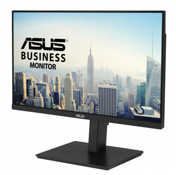ASUS VA24ECPSN computer monitor 60,5 cm (23.8") 1920 x 1080 Pixels Full HD LCD Zwart - Afbeelding 5