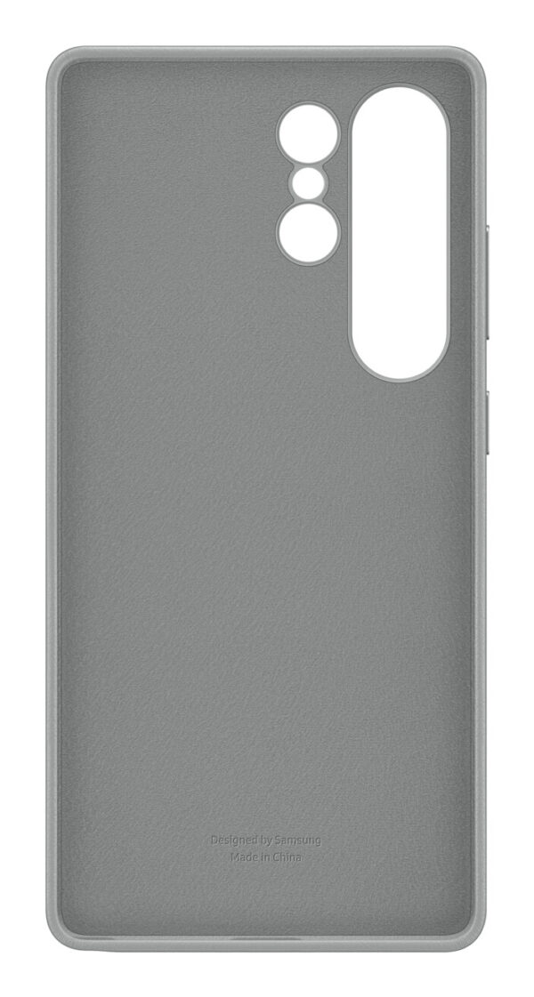 Samsung EF-VS938 mobiele telefoon behuizingen 17,5 cm (6.9") Hoes Grijs - Afbeelding 5