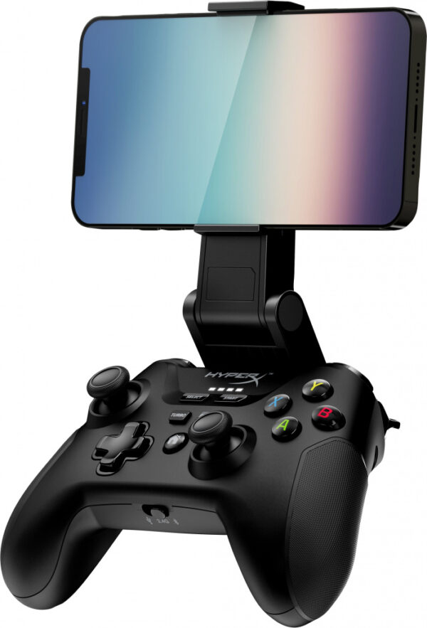 HyperX Clutch Zwart USB Gamepad Android - Afbeelding 10