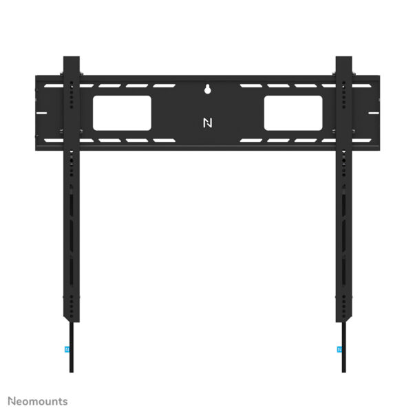 Neomounts WL30-750BL18 Heavy duty muurbeugel 43-98" - vlak - vergrendelbaar - snelle installatie - TÜV - Afbeelding 3
