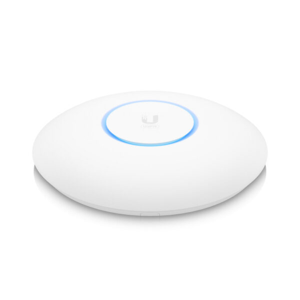 Ubiquiti Networks U6-PRO draadloos toegangspunt (WAP) 4800 Mbit/s Wit Power over Ethernet (PoE) - Afbeelding 4