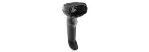 Zebra DS2278 Draagbare streepjescodelezer 1D/2D LED Zwart