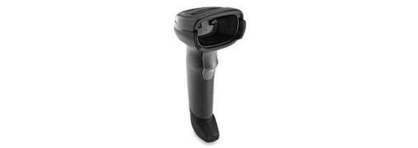 Zebra DS2278 Draagbare streepjescodelezer 1D/2D LED Zwart
