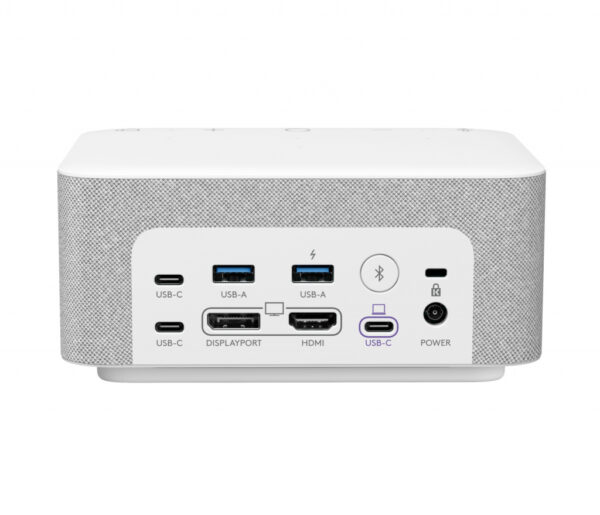 Logitech Logi Dock - Afbeelding 4