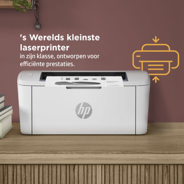 HP LaserJet M110w printer - Afbeelding 14