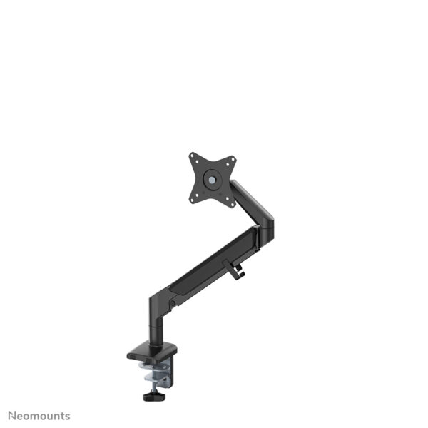 Neomounts DS70-810BL1 Monitorarm 17-32" - gasveer - ruimtebesparend - 180°-stop - Afbeelding 2
