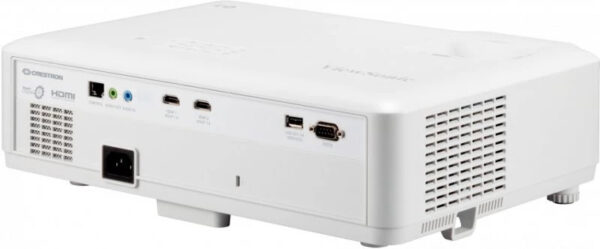 Viewsonic WXGA beamer/projector 4000 ANSI lumens LED WXGA (1280x800) Wit - Afbeelding 17