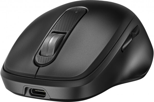 HP 510 Ultra-Fast Rechargeable Wireless Mouse - Afbeelding 2