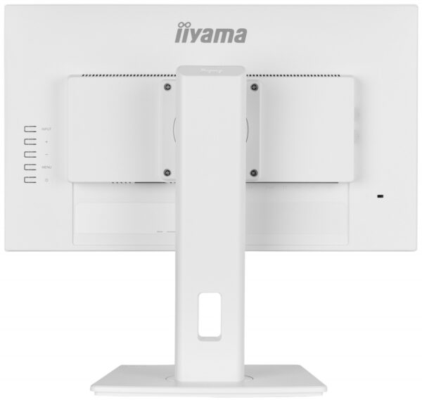 iiyama ProLite XUB2792HSU-W6 LED display 68,6 cm (27") 1920 x 1080 Pixels Full HD Wit - Afbeelding 9