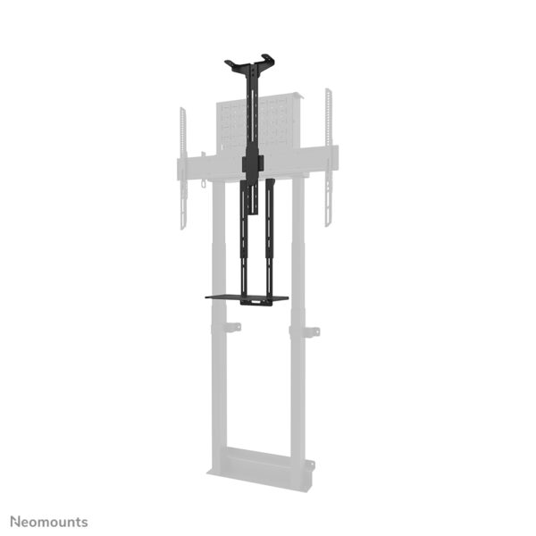 Neomounts AFL-875BL1 Videobar en multimedia kit - universeel - Afbeelding 3