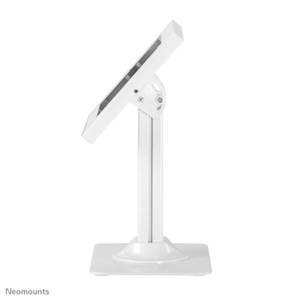 Neomounts DS15-650WH1 Tablet standaard bureau 9.7-11" - vergrendelbaar - Afbeelding 4