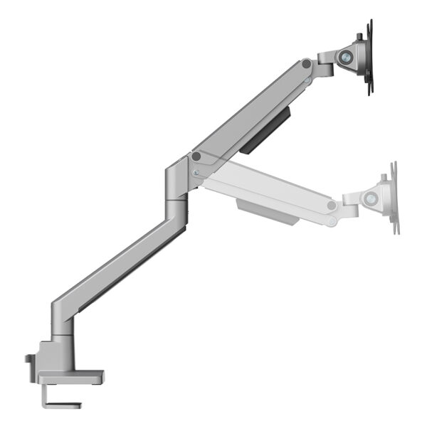 Neomounts DS70-250SL1 Monitorarm 17-35" - gasveer - Topfix - 180°-stop - Afbeelding 7