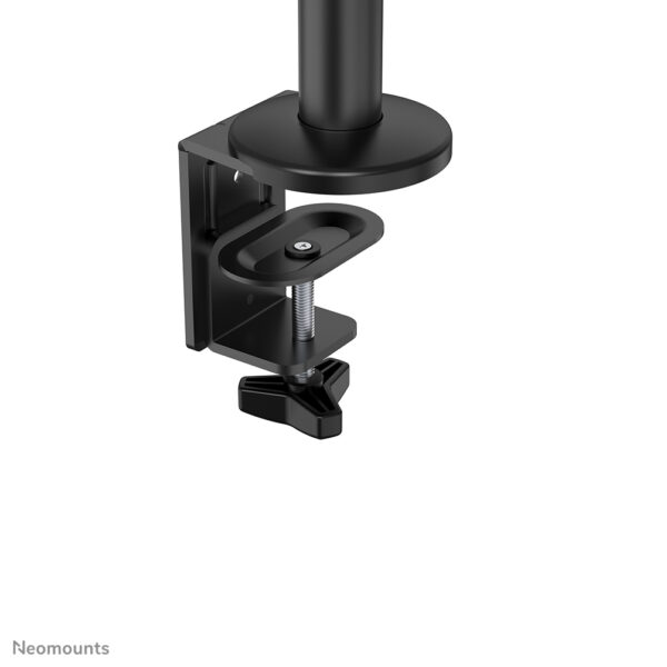 Neomounts DS20-425BL1 Laptophouder monitorarm 11.6-17.3" - ruimtebesparend - Afbeelding 14