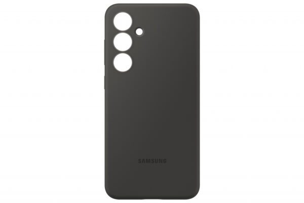 Samsung Galaxy S24 FE Silicone Case - Afbeelding 3