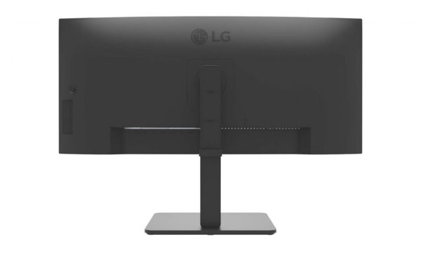 LG 34BA75QE-B computer monitor 86,4 cm (34") 3440 x 1440 Pixels Wide Quad HD LCD Zwart - Afbeelding 5