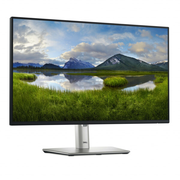 DELL P Series P2425H computer monitor 60,5 cm (23.8") 1920 x 1080 Pixels Full HD LCD Zwart - Afbeelding 3