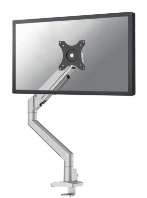 Neomounts DS70-250SL1 Monitorarm 17-35" - gasveer - Topfix - 180°-stop