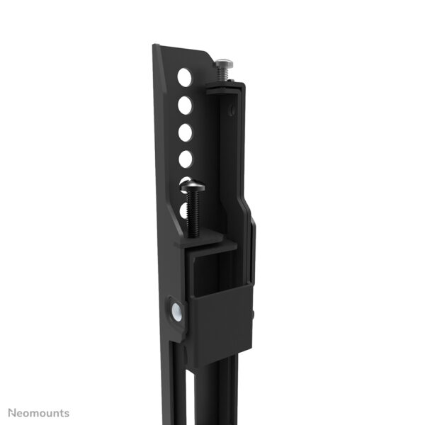 Neomounts WL30S-850BL16 TV-beugel wand 42-86" - vlak - vergrendelbaar - snelle installatie - Afbeelding 4