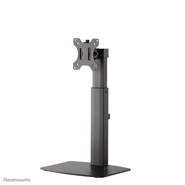 Neomounts FPMA-D865BLACK Monitorstandaard 10-32" - gasveer - Afbeelding 2
