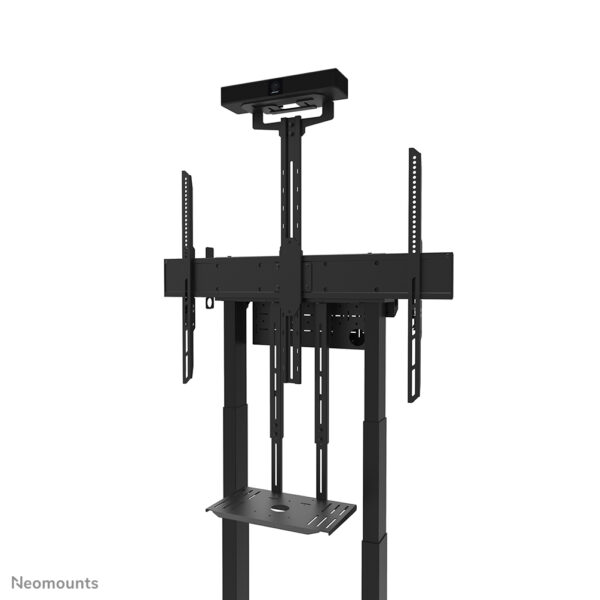 Neomounts AV1-875BL Videobar en multimedia kit - universeel - Afbeelding 9