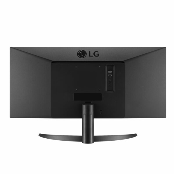 LG 29WP500-B computer monitor 73,7 cm (29") 2560 x 1080 Pixels UltraWide Full HD LED Zwart - Afbeelding 6