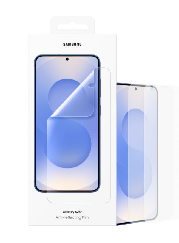 Samsung EF-US936CTEGWW scherm- & rugbeschermer voor mobiele telefoons Doorzichtige schermbeschermer 1 stuk(s) - Afbeelding 2