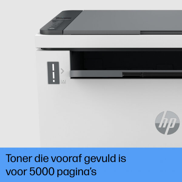 HP LaserJet Tank MFP 1604w printer - Afbeelding 12
